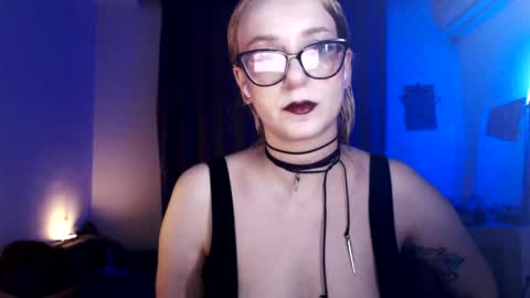 Liza online show from May 11, 2026, 12:27 am