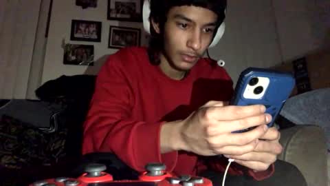 Eduardo online show from February 11, 2026, 9:14 am