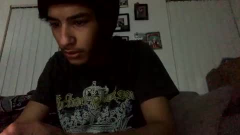 Eduardo online show from February 12, 2026, 8:31 am