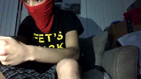 Eduardo online show from February 23, 2026, 10:23 am