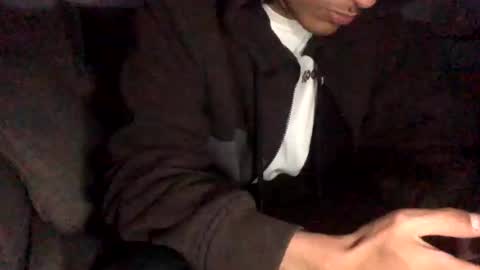 Eduardo online show from March 27, 2026, 7:47 am