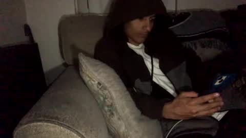 Eduardo online show from March 27, 2026, 8:26 am