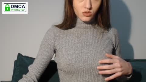 Milena online show from December 24, 2024, 5:55 pm