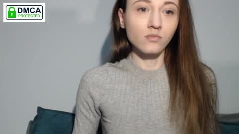 Milena online show from April 9, 2026, 8:03 pm