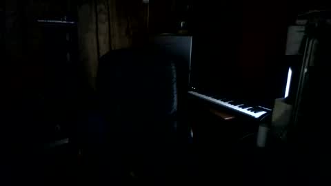 wendelladams666 online show from December 2, 2025, 12:49 am