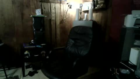 wendelladams666 online show from February 23, 2026, 5:16 am