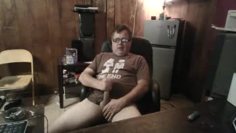 wendelladams666 online show from May 15, 2026, 12:56 pm