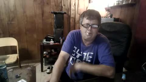 wendelladams666 online show from May 28, 2026, 12:02 pm