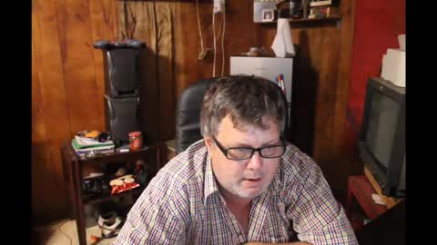 wendelladams666 online show from June 10, 2026, 3:18 am