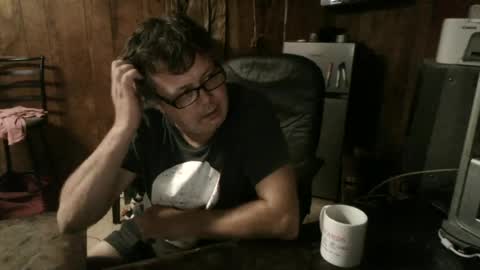 wendelladams666 online show from June 15, 2026, 4:04 am