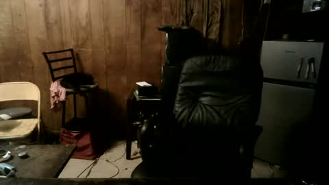 wendelladams666 online show from June 21, 2026, 3:25 pm