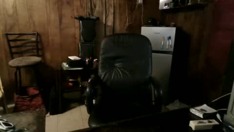 wendelladams666 online show from July 2, 2026, 9:43 pm