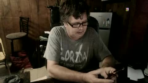 wendelladams666 online show from July 13, 2026, 4:54 pm