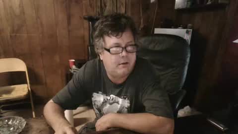 wendelladams666 online show from July 19, 2026, 6:55 pm