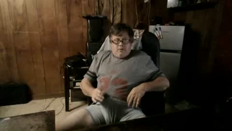 wendelladams666 online show from July 22, 2026, 4:37 am