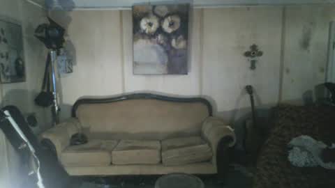 wendelladams666 online show from August 6, 2026, 9:28 pm