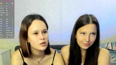 Nora online show from September 25, 2025, 7:06 pm