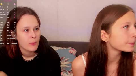 Nora online show from October 3, 2025, 7:44 pm