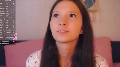 Nora online show from October 30, 2025, 6:52 pm