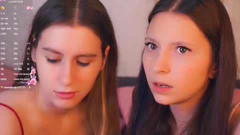 Nora online show from November 17, 2025, 8:03 pm