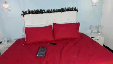 Wendolyn online show from December 2, 2025, 2:01 pm