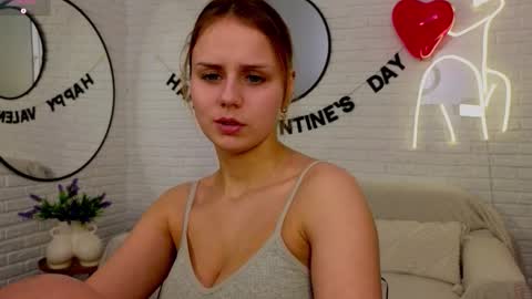 Im Wendy online show from February 17, 2026, 9:10 pm