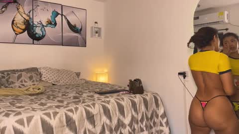 Wendy Alex online show from November 9, 2025, 9:02 pm