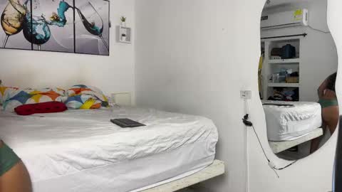 Wendy Alex online show from March 13, 2026, 12:17 am