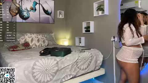Wendy Alex online show from May 1, 2026, 1:32 am
