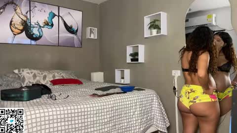 Wendy Alex online show from May 5, 2026, 1:02 am