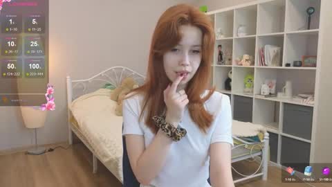 Wendy online show from October 10, 2025, 4:28 pm