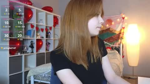 Wendy online show from February 24, 2026, 7:01 pm