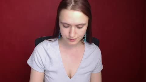 Snapshot of wendy_say_ chatting on December 3, 2024, 8:06 pm Wendy online show from December 3, 2024, 8:06 pm