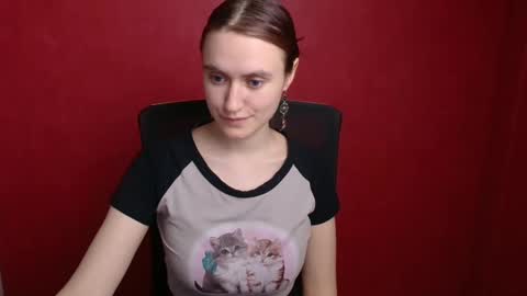 Snapshot of wendy_say_ chatting on December 14, 2024, 8:18 pm Wendy online show from December 14, 2024, 8:18 pm