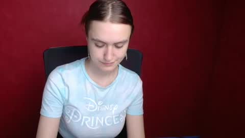 Snapshot of wendy_say_ chatting on December 15, 2024, 6:48 pm Wendy online show from December 15, 2024, 6:48 pm