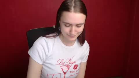 Snapshot of wendy_say_ chatting on January 2, 2025, 7:51 pm Wendy online show from January 2, 2025, 7:51 pm