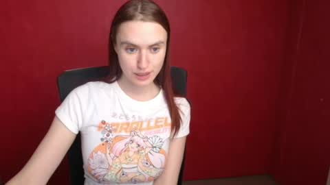 Snapshot of wendy_say_ chatting on January 5, 2025, 10:40 pm Wendy online show from January 5, 2025, 10:40 pm