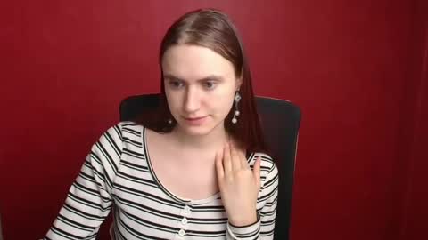 Snapshot of wendy_say_ chatting on January 9, 2025, 11:24 pm Wendy online show from January 9, 2025, 11:24 pm