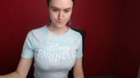 Snapshot of wendy_say_ chatting on January 10, 2025, 7:54 pm Wendy online show from January 10, 2025, 7:54 pm