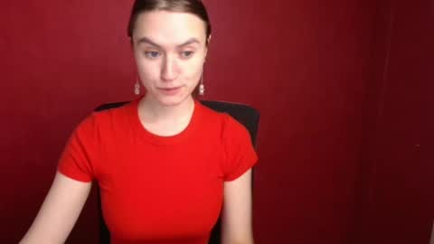 Snapshot of wendy_say_ chatting on January 11, 2025, 7:27 pm Wendy online show from January 11, 2025, 7:27 pm
