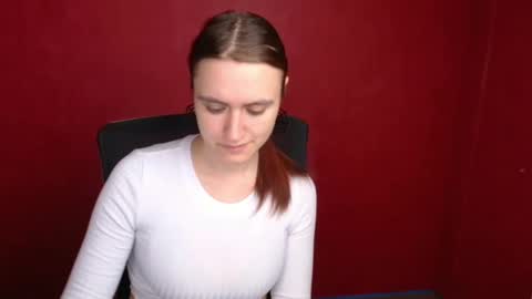 Snapshot of wendy_say_ chatting on January 14, 2025, 7:53 pm Wendy online show from January 14, 2025, 7:53 pm