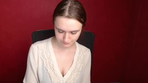 Snapshot of wendy_say_ chatting on January 19, 2025, 7:47 pm Wendy online show from January 19, 2025, 7:47 pm