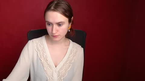 Snapshot of wendy_say_ chatting on January 19, 2025, 10:49 pm Wendy online show from January 19, 2025, 10:49 pm
