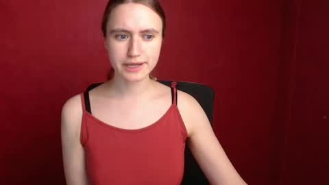 Snapshot of wendy_say_ chatting on January 20, 2025, 10:48 pm Wendy online show from January 20, 2025, 10:48 pm