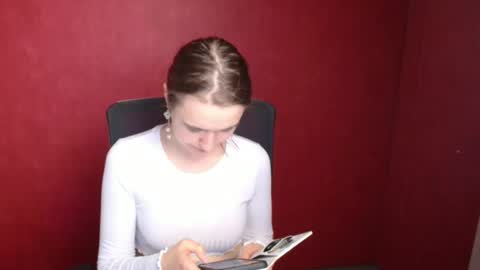 Snapshot of wendy_say_ chatting on January 23, 2025, 10:22 pm Wendy online show from January 23, 2025, 10:22 pm
