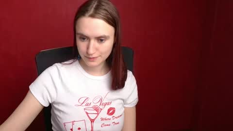 Snapshot of wendy_say_ chatting on January 27, 2025, 10:49 pm Wendy online show from January 27, 2025, 10:49 pm