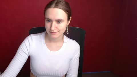Snapshot of wendy_say_ chatting on February 2, 2025, 7:57 pm Wendy online show from February 2, 2025, 7:57 pm