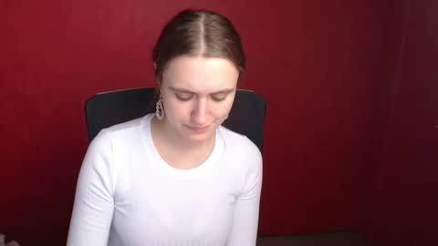 Snapshot of wendy_say_ chatting on February 2, 2025, 11:00 pm Wendy online show from February 2, 2025, 11:00 pm