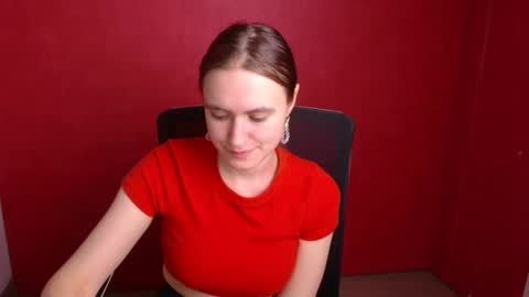 Snapshot of wendy_say_ chatting on February 7, 2025, 11:03 pm Wendy online show from February 7, 2025, 11:03 pm
