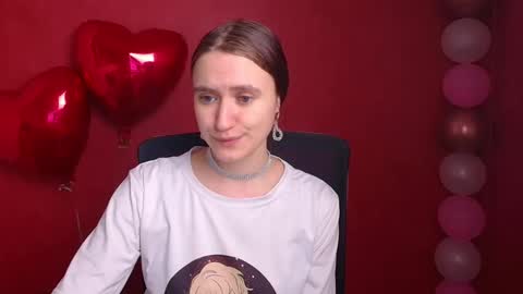 Snapshot of wendy_say_ chatting on February 16, 2025, 8:11 pm Wendy online show from February 16, 2025, 8:11 pm